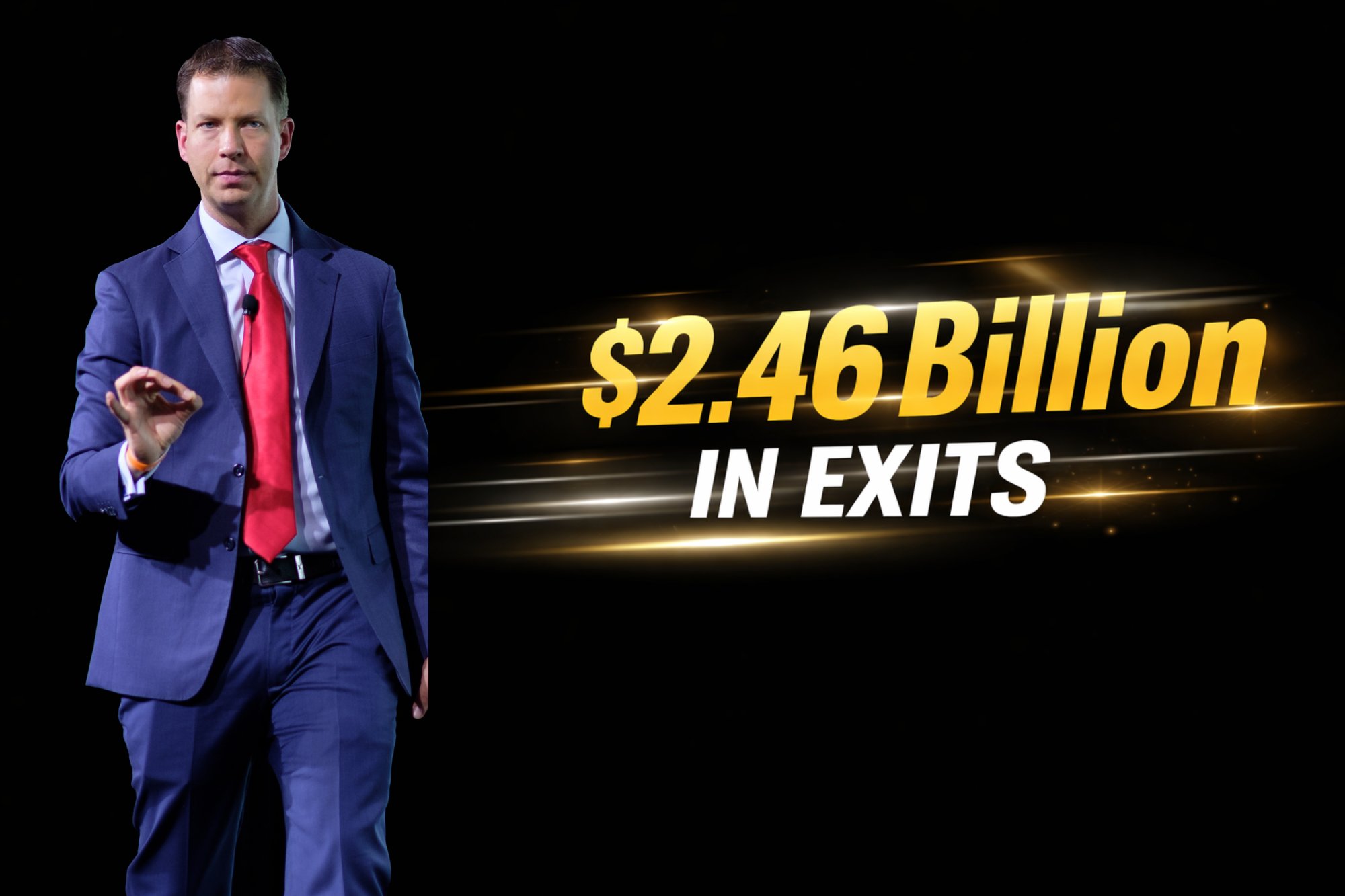 Become the Go-To Mergers & Acquisitions Deal Maker